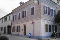 Residenza – Falconara